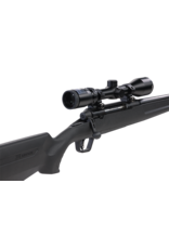SAVAGE SAVAGE AXIS 11 XP 22-250 REM W/ BUSHNELL BANNER SCOPE
