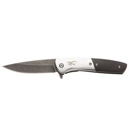 BROWNING BROWNING NINE MILE FOLDING KNIFE