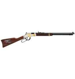 HENRY HENRY GOLDEN BOY AMERICAN FIREMAN TRIBUTE 22 LR