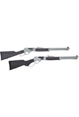 HENRY HENRY ALL-WEATHER 30-30 LEVER ACTION SIDE GATE