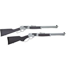 HENRY HENRY ALL-WEATHER LEVER ACTION .30-30 SIDE GATE