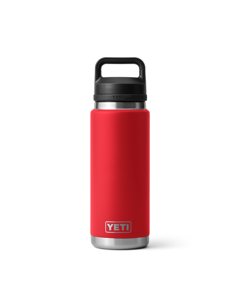 YETI YETI RAMBLER BOTTLE 26 OZ W/ CHUG CAP