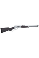 HENRY HENRY ALL-WEATHER LEVER ACTION 45-70 GOV SIDE GATE