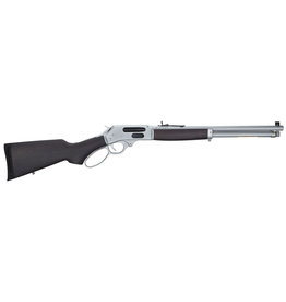 HENRY HENRY ALL-WEATHER LEVER ACTION 45-70 GOV SIDE GATE