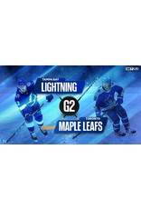 MAPLE LEAFS MAPLE LEAF PLAYOFF TICKETS HOME GAME TWO