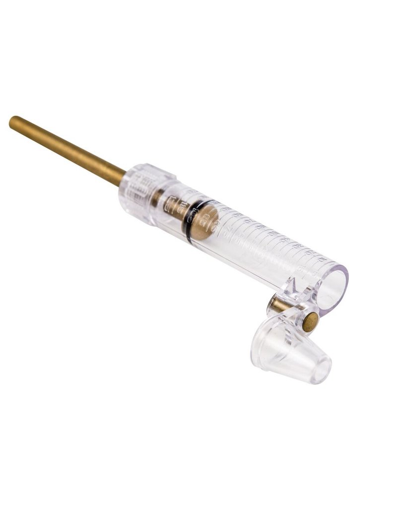 THOMPSON/ CENTER THOMPSON U-VIEW POWDER MEASURE