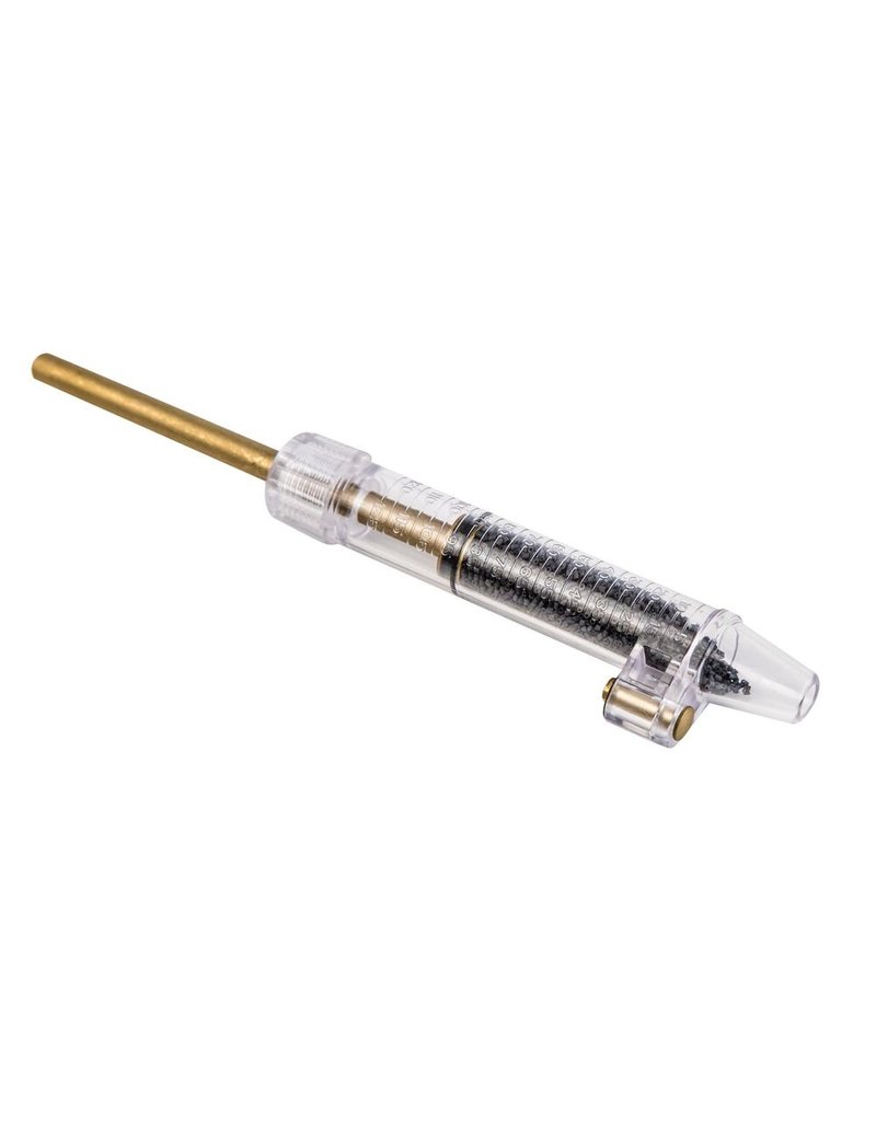 THOMPSON/ CENTER THOMPSON U-VIEW POWDER MEASURE