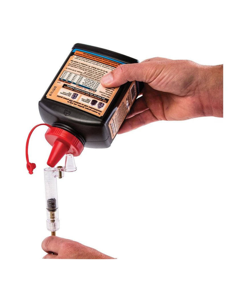 THOMPSON/ CENTER THOMPSON U-VIEW POWDER MEASURE