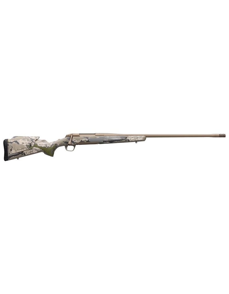BROWNING BROWNING X-BOLT SPEED LR OV ADJ SR MB 300 WIN MAG 26"