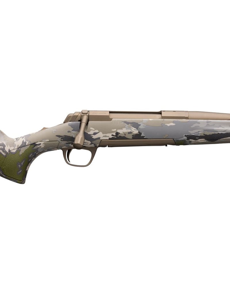BROWNING BROWNING X-BOLT SPEED LR OV ADJ SR MB 300 WIN MAG 26"