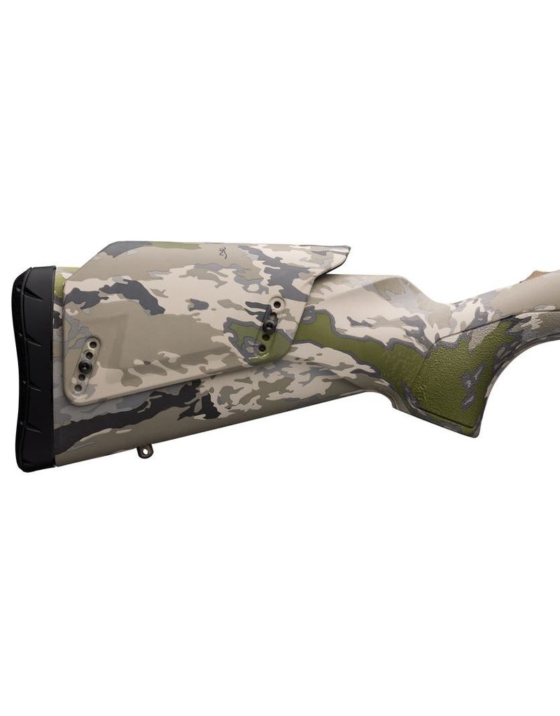 BROWNING BROWNING X-BOLT SPEED LR OV ADJ SR MB 300 WIN MAG 26"