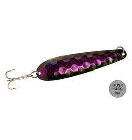 2 Tiki Lures Inc. Sonic Spoonfish Lures