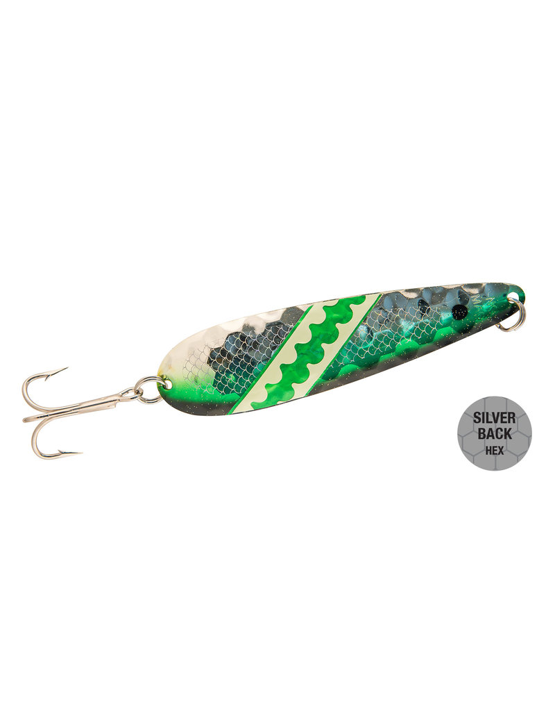 NORTHERN KING LURES NORTHERN KING LURES TROLLING SPOON