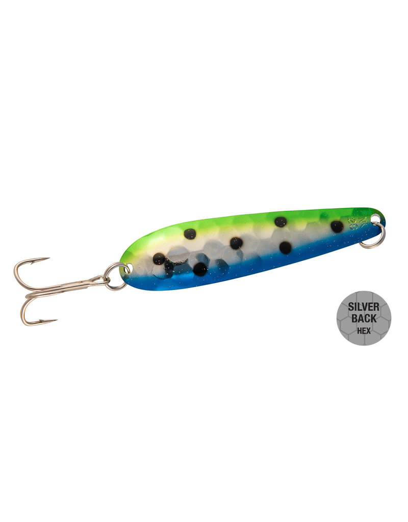 NORTHERN KING LURES NORTHERN KING LURES TROLLING SPOON