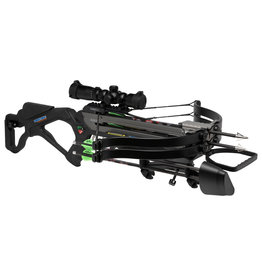 EXCALIBUR EXCALIBUR TWINSTRIKE TAC2 BOW PACKAGE