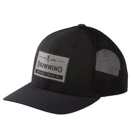 BROWNING BROWNING MOUNTAINEER CAP CHARCOAL