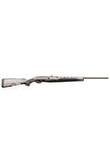 BROWNING BROWNING BAR MK3 SPEED OVIX FLUTED NS 243 WIN 22"