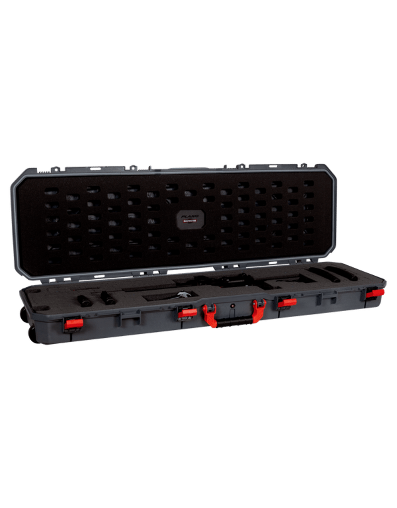 PLANO MOLDING PLANO RUSTRICTOR WHEELED CASE 52"