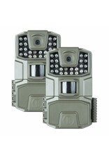 PRIMOS BUSHNELL SPOT ON 2-PACK LOW GLOW TRAIL CAMERAS