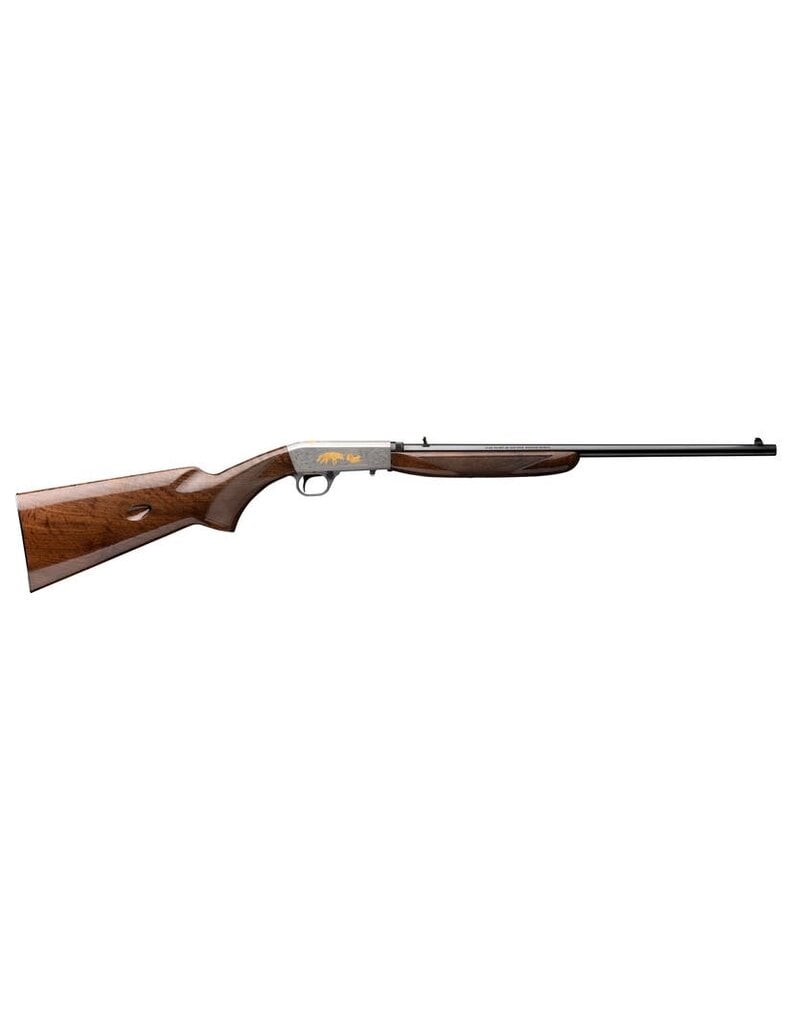 BROWNING BROWNING AUTO 22 SA GR-VI GR S 22 LR 19.25"