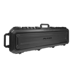 PLANO PLANO ALL WEATHER SERIES 52" WHEELED CASE