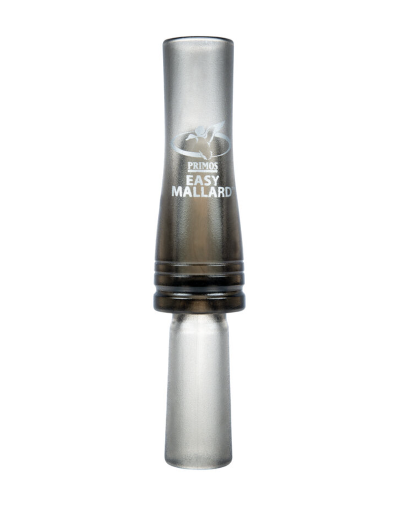 PRIMOS PRIMOS EASY MALLARD SINGLE REED DUCK CALL