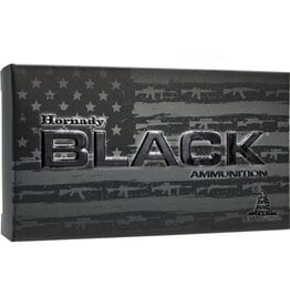 HORNADY HORNADY BLACK AMMO 6 CREEDMOOR 105GR BTHP 20RDS