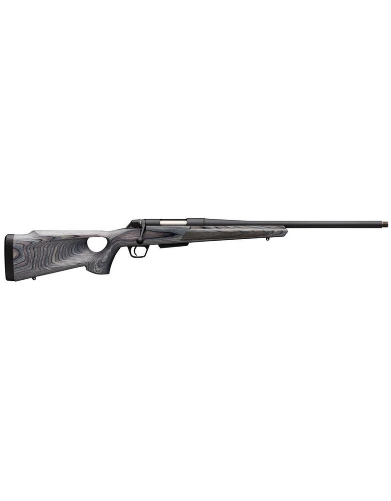 WINCHESTER WINCHESTER XPR THUMBHOLE VARMINT 6.5 CREEDMOOR 24"