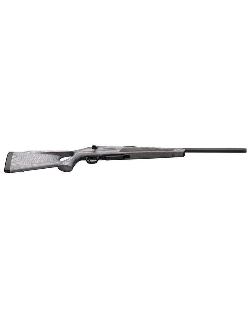 WINCHESTER WINCHESTER XPR THUMBHOLE VARMINT 6.5 CREEDMOOR 24"