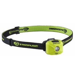 STREAMLIGHT QB HEADLAMP 200 LUMENS
