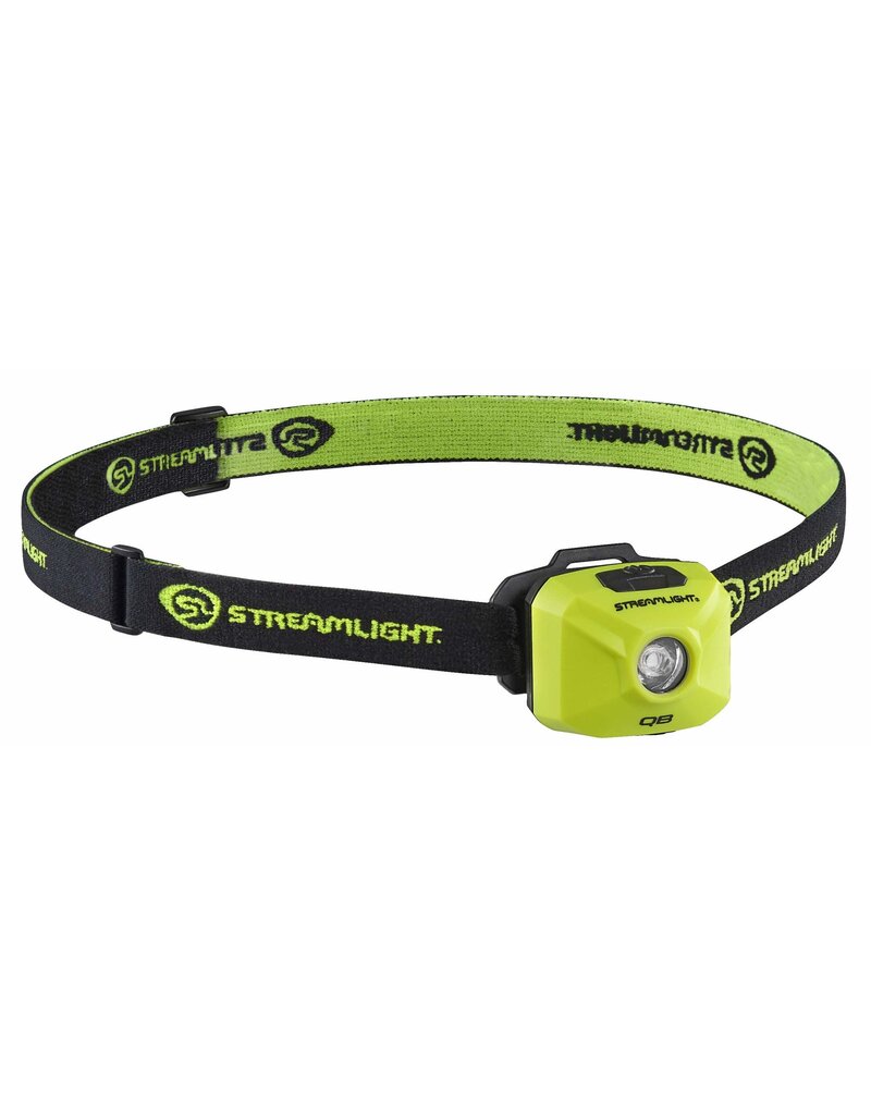 STREAMLIGHT QB HEADLAMP 200 LUMENS