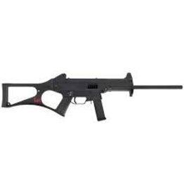 HECKLER & KOCH HECKLER & KOCH USC BLACK CARBINE  .45 ACP