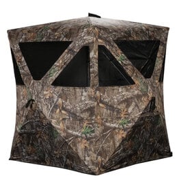 RHINO 100 HUNTING BLIND RTE/ RHINO BLINDS