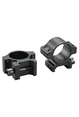 TASCO ALUMINUM RINGS 1" MED
