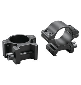 TASCO ALUMINUM RINGS 1" MED