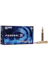 FEDERAL FEDERAL 300 WIN MAG 150GR SP POWER-SHOK 20 RDS