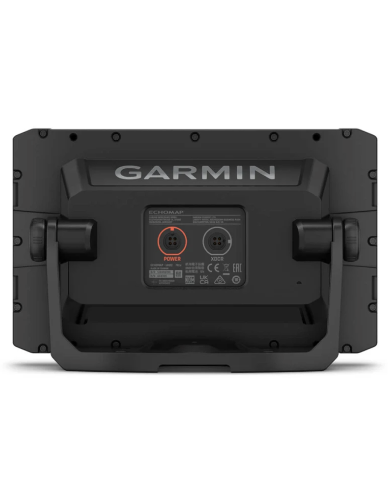 GARMIN GARMIN ECHOMAP UHD2 75CV+ TRANSDUCER