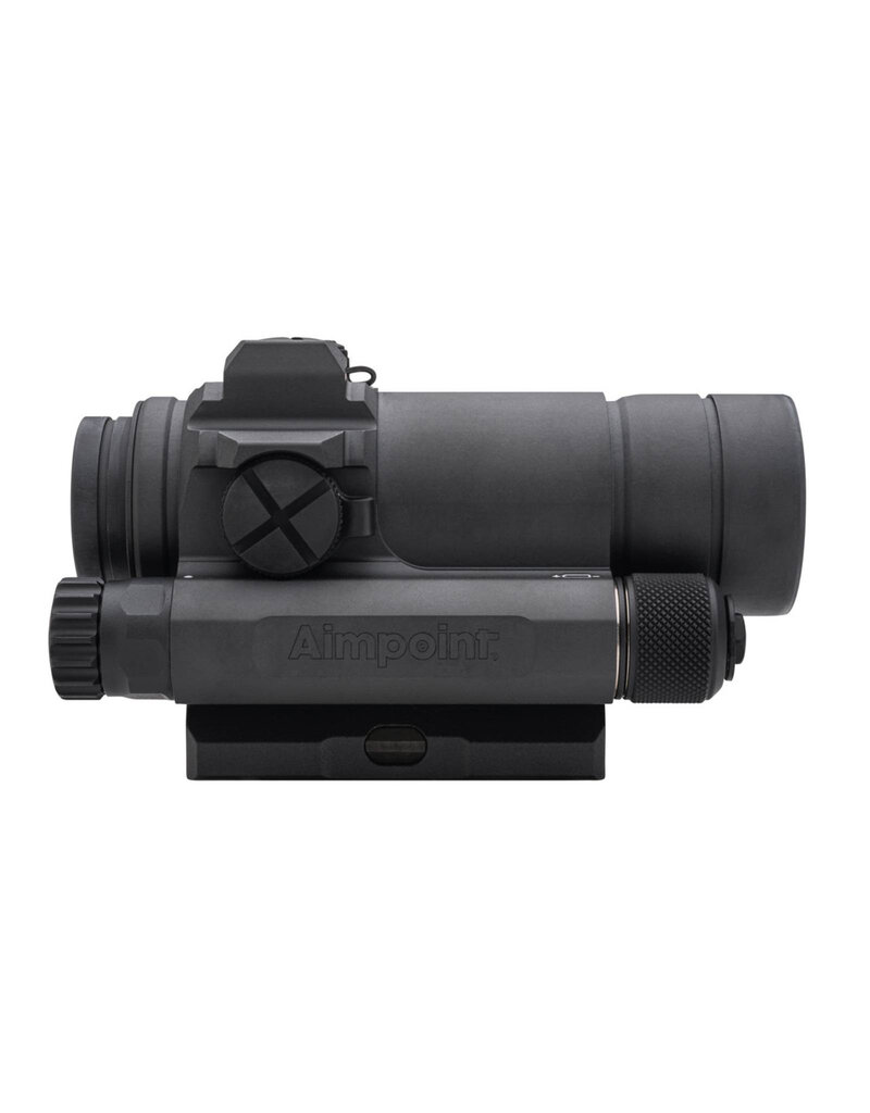 AIMPOINT AIMPOINT COMPM4S 2 MOA W/ MOUNT