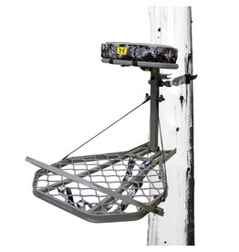 HAWK HAWK HELIUM PRO TREE STAND HANG ON