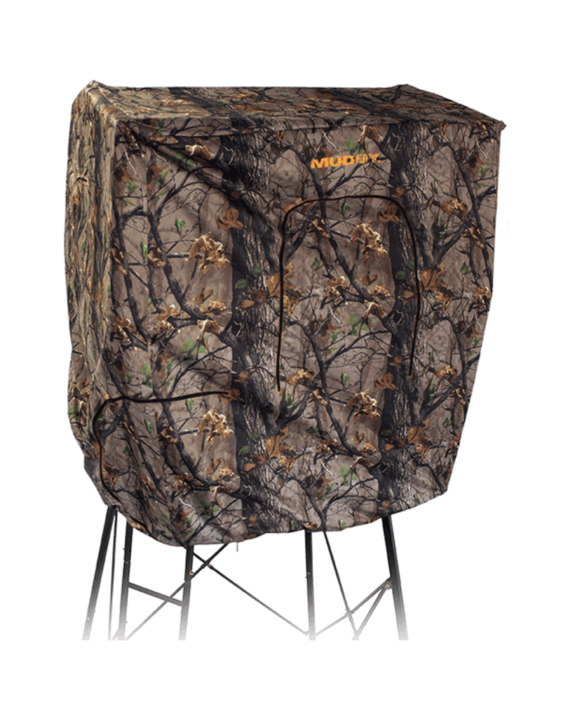 MUDDY MUDDY THE QUAD ROOF KIT