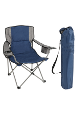 CANADIAN SHIELD CANADIAN SHIELD OVERSIZED CAMP CHAIR