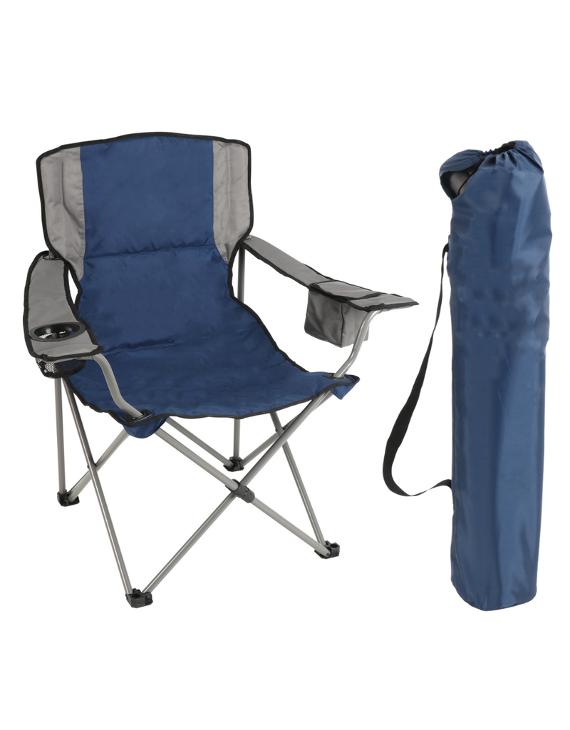 CANADIAN SHIELD CANADIAN SHIELD OVERSIZED CAMP CHAIR