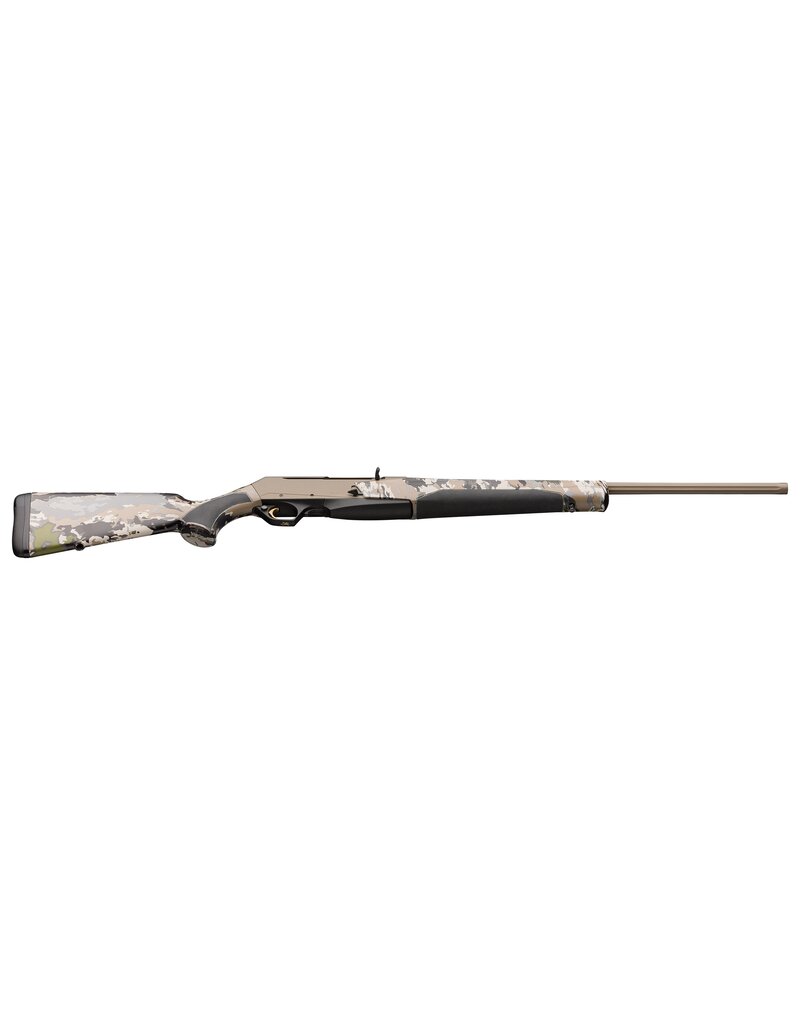 BROWNING BROWNING BAR MK3 SPEED OVIX FLUTED 270 WIN