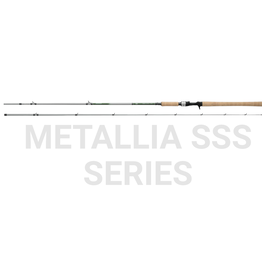 DAIWA DAIWA METALLIA SERIES SPINNING ROD