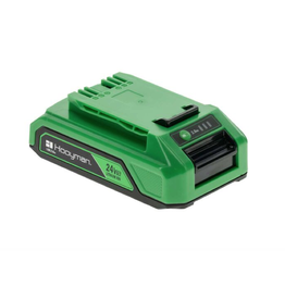 HOOYMAN HOOYMAN 24V 2.0AH LITHIUM ION BATTERY