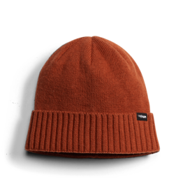 SITKA SITKA CUFFED KNIT BEANIE OSFA