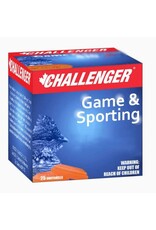 CHALLENGER CHALLENGER  GAME & SPORTING .410 GA
