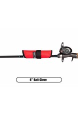 VRX VRX RED BAIT GLOVE LURE WRAP