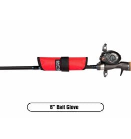 VRX VRX RED BAIT GLOVE LURE WRAP