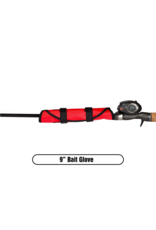 VRX VRX RED BAIT GLOVE LURE WRAP